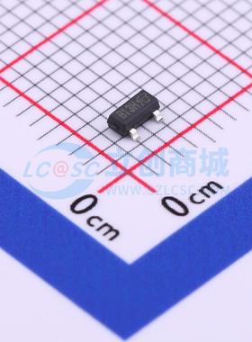 场效应管MOS BSH103-VB SOT-23 30V 6.5A VBsemi/微碧