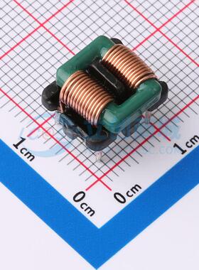 共模滤波器 YDRW1008T-701W035 插件 700uH@1KHz 电子元器件配单