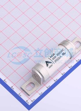 一次性保险丝 AG424006HX - 原装正品 电子元器件配单