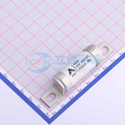 一次性保险丝 AG424006HX - 原装正品 电子元器件配单