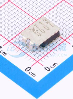 自恢复保险丝 TS250-130F-2 SMD,9x7.4mm 60V 130mA 电子元器件