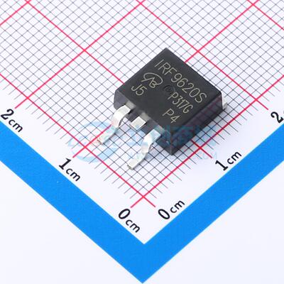 场效应管MOS IRF9620SPBF-VB TO-263 200V VBsemi微碧