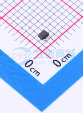 TVS/ESD管 CPDH5-5V0U-HF SOT-553-5 5V 8A@8/20us Comchip/典琦