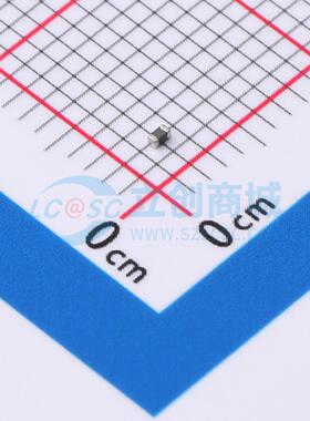 50只 磁珠 FCM1005KF-121T08 0402 原装正品 电子元器件配单