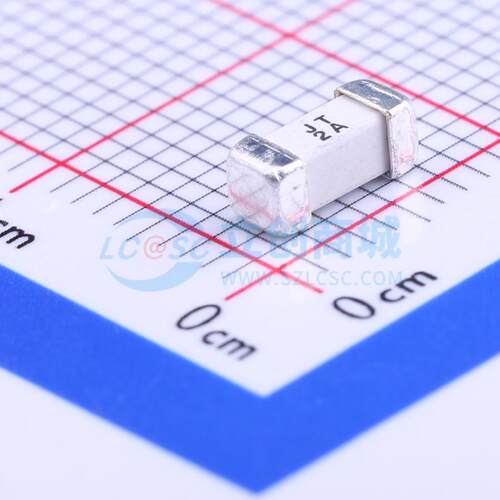 一次性保险丝 JFC2410-1200TS SMD 原装正品 电子元器件配单