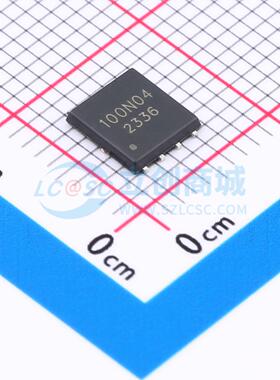 场效应管(MOSFET) TM100N04NF PDFN5x6-8L TMC(台懋) 电子元器件