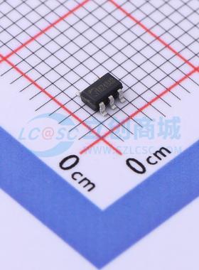 5个 DC-DC电源芯片 CL1652AB SOT-23-5 原装正品 电子元器件配单