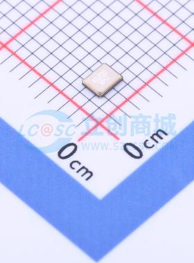 无源晶振 TAXM40M4SCBDDT2T SMD2520-4P 40MHz ±10ppm 9pF 原装