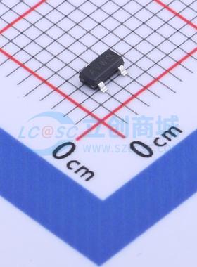 电压基准芯片 TL431AMFDT,215 TO-236AB 原装正品 电子元器件配单