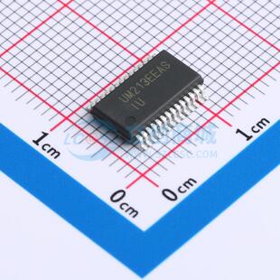 SSOP UM213EEASR 器件配单 正品 电子元 原装 RS232芯片