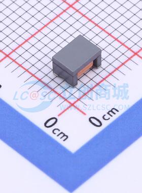 共模滤波器 YLCF4532A-510T SMD 51uH@100KHz 200mA 电子元器