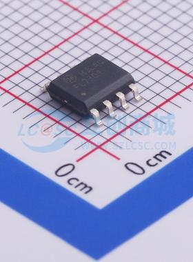 LED驱动 FL7701MX SOIC-8 原装正品 电子元器件配单