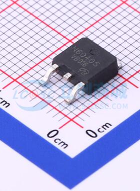 场效应管MOS DMN6040SK3-13-VB TO-252-2 60V 35A VBsemi微碧