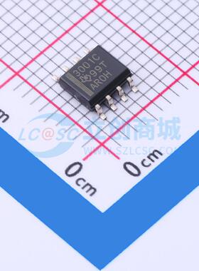运算放大器 THS3001CDR SOIC-8 原装正品 电子元器件配单