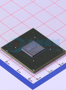 单片机(MCU/MPU/SOC) 80HCPS1848CHMGI FCBGA-784 电子元器件配单
