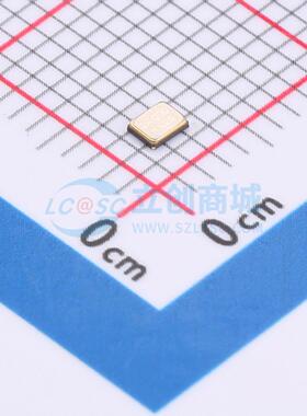 无源晶振 CN4024M00020001 SMD2016-4P 24MHz ±10ppm 20pF 原装