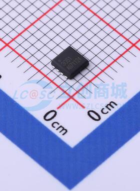 场效应管MOS RUH3051M2 PDFN-8(3.3x3.3) Ruichips(锐骏半导体)