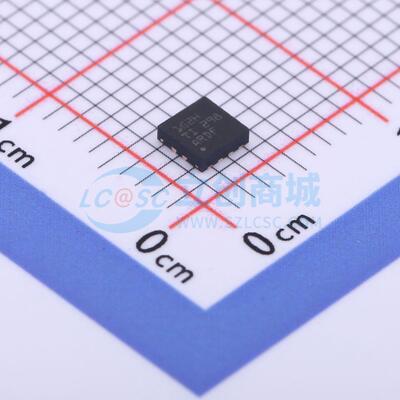 线性稳压器(LDO) TPS7A8018DRBR SON-8(3x3) 原装 电子元器件配单
