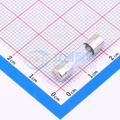 一次性保险丝 021702.5HXP - 原装正品 电子元器件配单