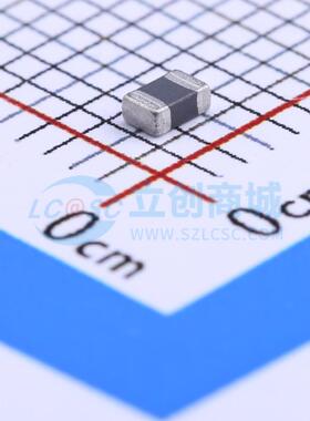 50只 磁珠 UPZ2012U600-4R0TF 0805 60Ω@100MHz ±25% 20mΩ 4A