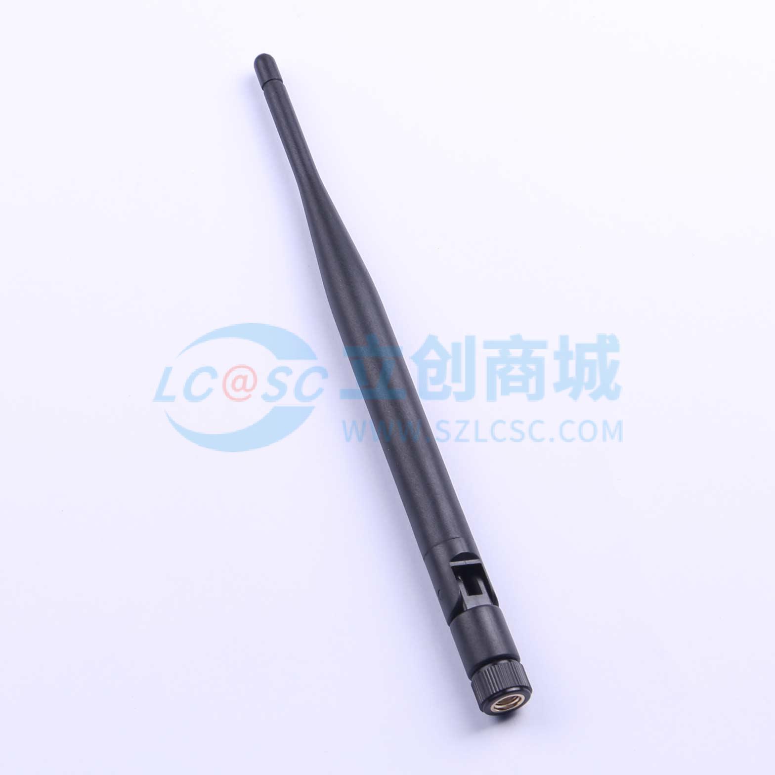 天线 HJ-2.4GHz-5dBi-3D0705BK07-005) - 原装 电子元器件配单