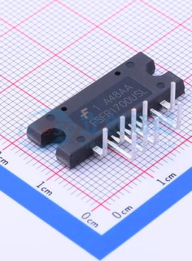 AC-DC控制器和稳压器 FSFR1700USL SIP-9 原装 电子元器件配单