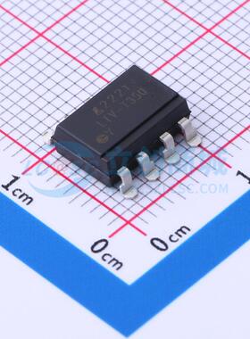 逻辑输出光耦 LTV-T350S-TA1 - 原装正品 电子元器件配单