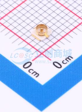 RF射频同轴连接器 2LM10S000107-45 插件 原装 电子元器件配单