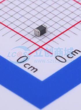 50只 磁珠 SZ1608F100TF 0603 10Ω@100MHz 250mΩ 500mA 电子元