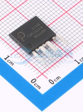 AC-DC控制器和稳压器 TOP261EN SIP-6 原装正品 电子元器件配单