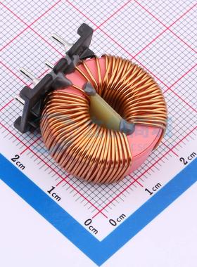 共模滤波器 PH9455.826NL 插件 82mH@130kHz 原装 电子元器件配单
