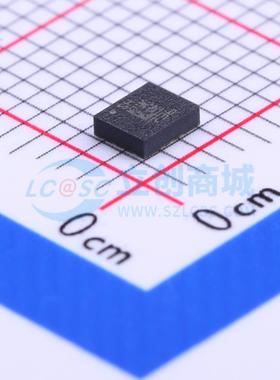 姿态传感器/陀螺仪 LSM6DS3USTR LGA-14(2.5x3) 电子元器件配单