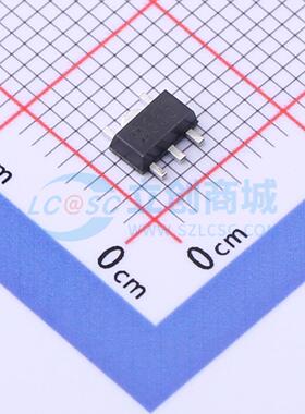 线性稳压器(LDO) MD53R55 SOT-89-5 原装正品 电子元器件配单