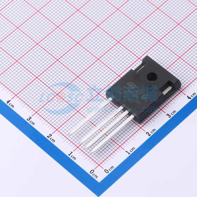 碳化硅场效应管(MOSFET) SCTWA90N65G2V-4 TO-247-3 电子元器件
