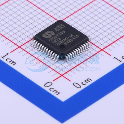 单片机(MCU/MPU/SOC) MM32F103CBT6 LQFP-48(7x7) 电子元器件配单