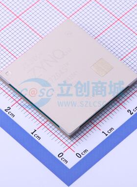 可编程逻辑器件(CPLD/FPGA) XC7Z045-2FFG676I FCBGA-676 原装