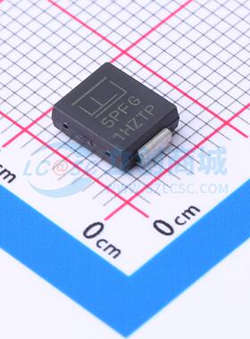 TVS/ESD管 5.0SMDJ28A DO-214AB 28V 110A Littelfuse力特