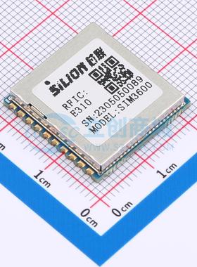 RFID模块 SIM3600 - 原装正品 电子元器件配单