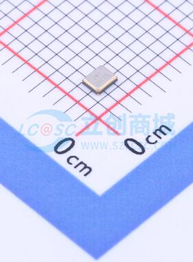 无源晶振 CN4026M00075T8188111 SMD2016-4P 26MHz ±10ppm 7.5pF