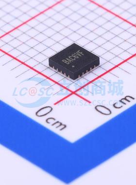 DC-DC电源芯片 SY8288CRAC QFN-20 原装正品 电子元器件配单