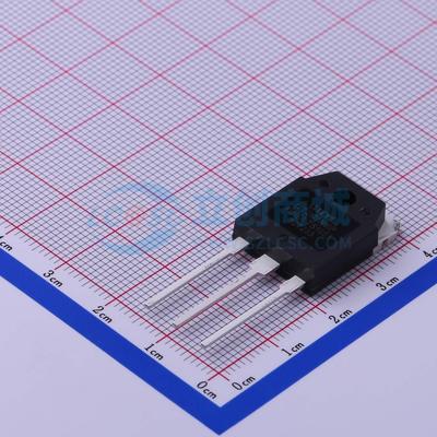 场效应管MOS IXTQ170N10P TO-3P-3 100V 170A Littelfuse/IXYS