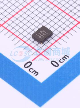 无源晶振 7V12000028 SMD3225-4P 原装正品 电子元器件配单