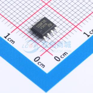 STS2DNF30L 6A；6.8A 30V SOP VBsemi 場(chǎng)效應(yīng)管MOS 微碧