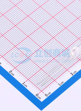 红外发射管 DY-HIR323C-H21-A1(HF) D=5mm 840nm 电子元器件配单