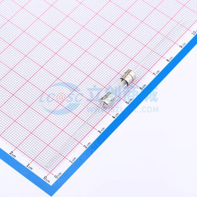 一次性保险丝 021906.3MXAEP 插件,D5.8xL22.5mm 电子元器件配单