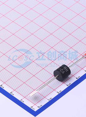 TVS/ESD管 5KP20CA/B 插件 20V 157.4A 君耀