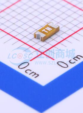 一次性保险丝 0468002.NRHF 1206 原装正品 电子元器件配单