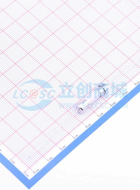 一次性保险丝 0216.200MXEP 插件,D6xL22.5mm 电子元器件配单