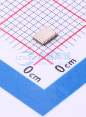 无源晶振 HY8MSMD3225DB1R30 SMD3225-4P 8MHz 9pF 电子元器件