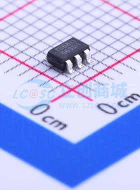 DC-DC电源芯片 TD6811 TSOT-23-5 原装正品 电子元器件配单